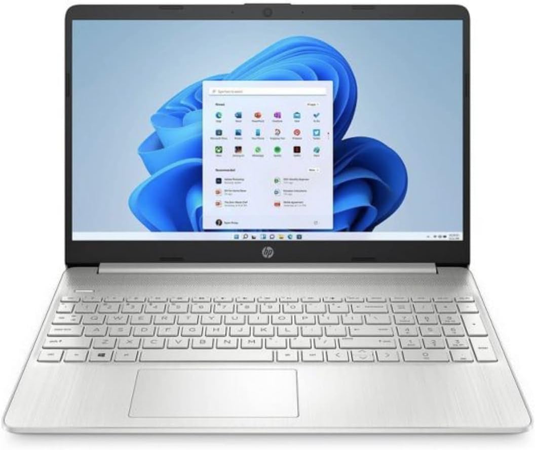 Amazon.com: HP 15.6